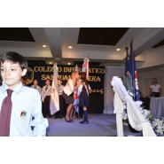 Acto de Colacion Ciclo Lectivo 2017 - Nivel Primario 